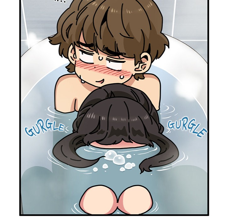 A Turning Point - Chapter 94 Page 145