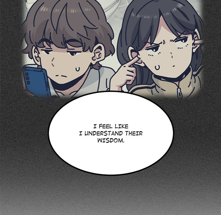 A Turning Point - Chapter 94 Page 153