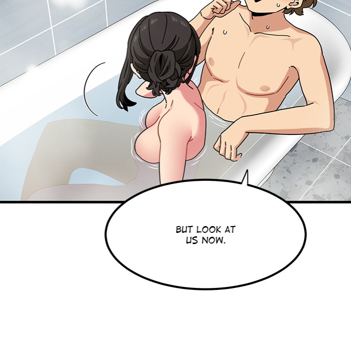 A Turning Point - Chapter 94 Page 155