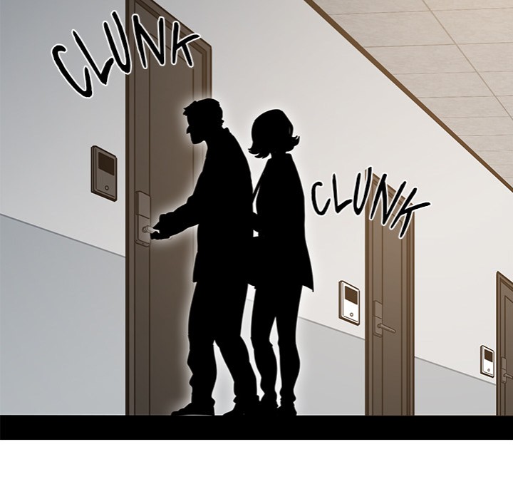 A Turning Point - Chapter 94 Page 169