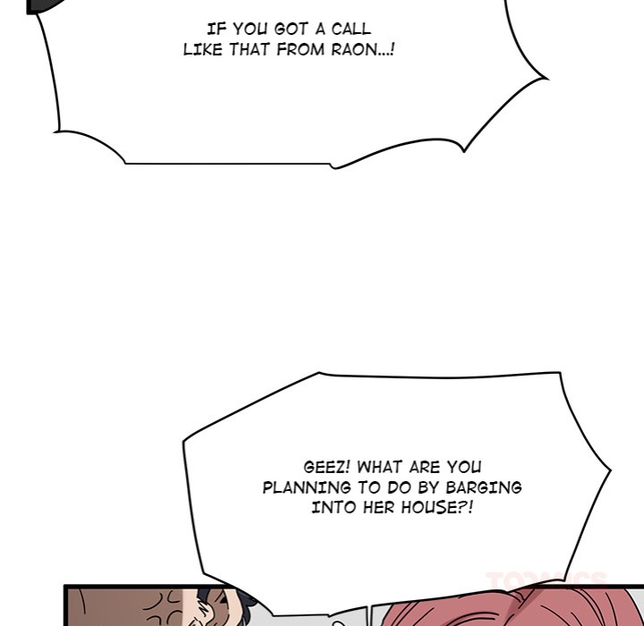 A Turning Point - Chapter 94 Page 172