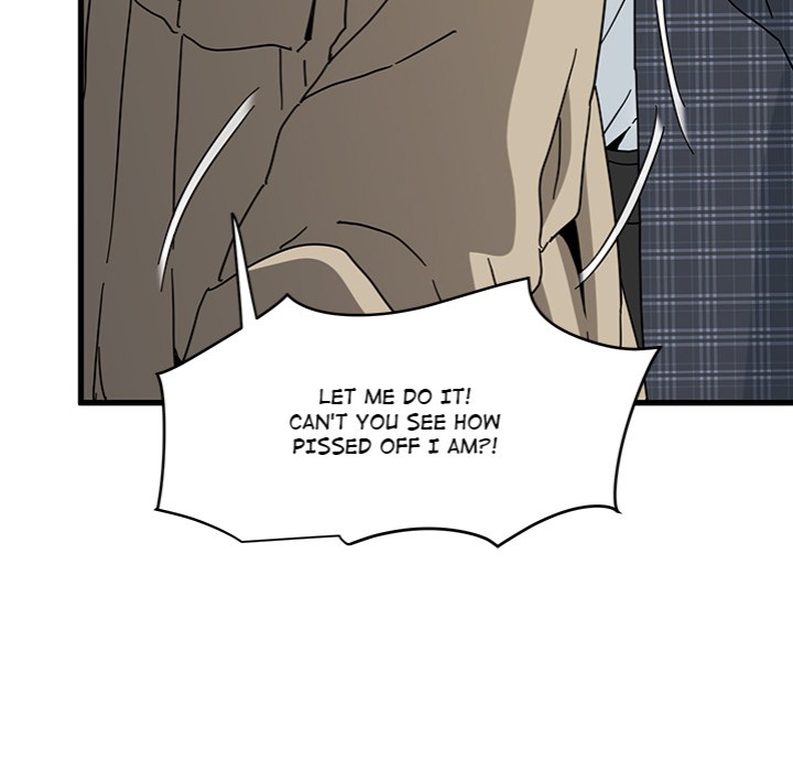 A Turning Point - Chapter 94 Page 174