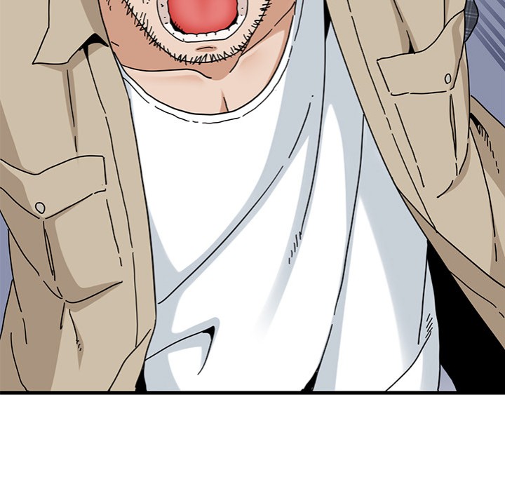 A Turning Point - Chapter 94 Page 179