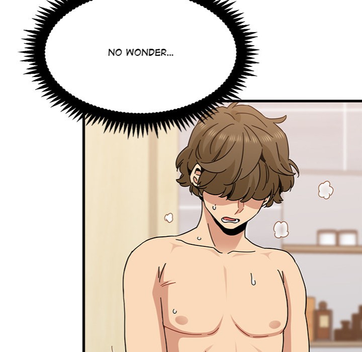 A Turning Point - Chapter 94 Page 33