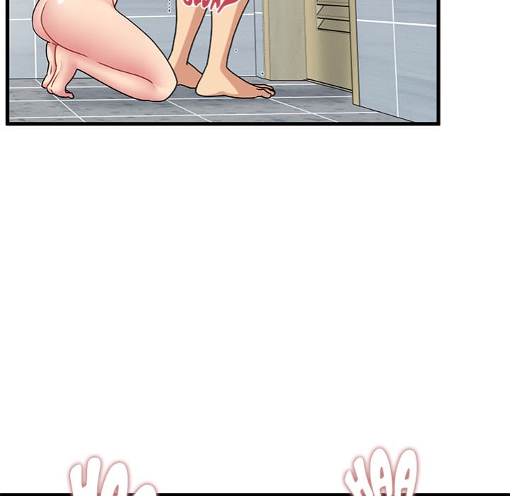 A Turning Point - Chapter 94 Page 91