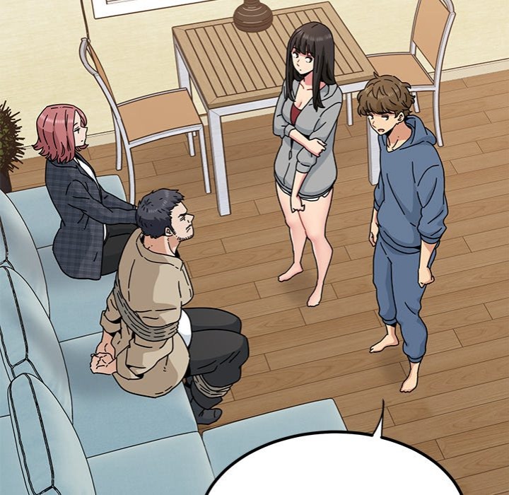 A Turning Point - Chapter 95 Page 103