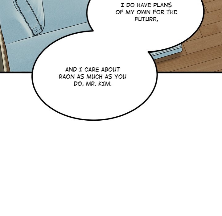 A Turning Point - Chapter 95 Page 104