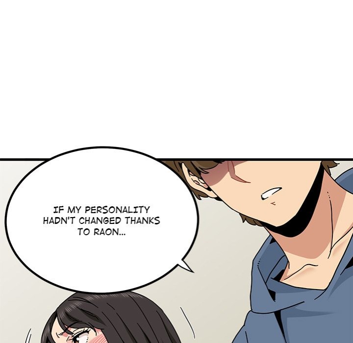 A Turning Point - Chapter 95 Page 105