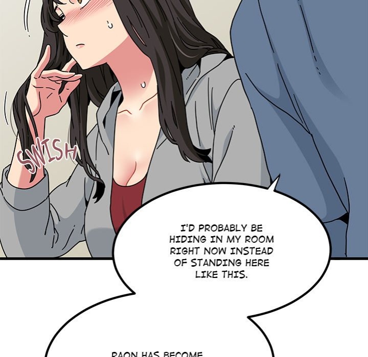 A Turning Point - Chapter 95 Page 106