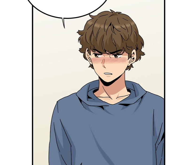 A Turning Point - Chapter 95 Page 108