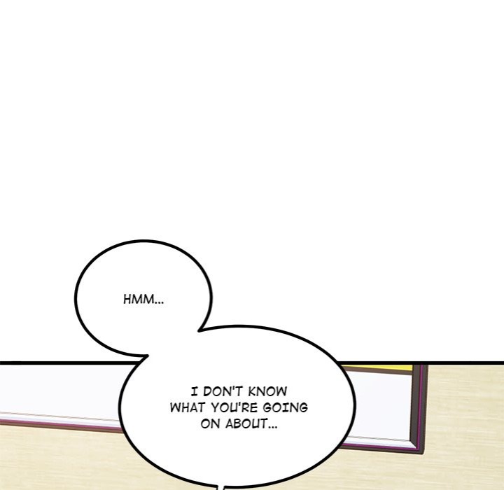 A Turning Point - Chapter 95 Page 112