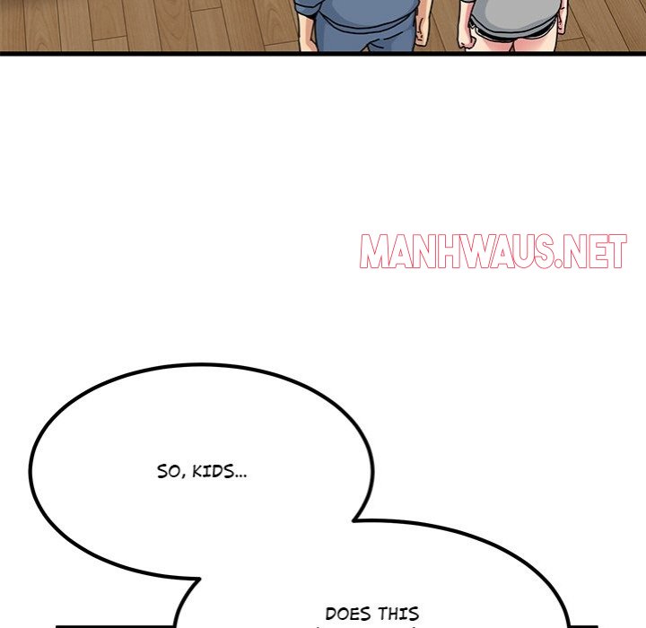 A Turning Point - Chapter 95 Page 119