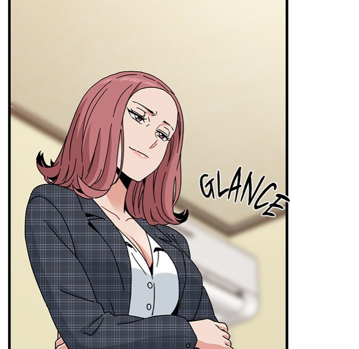 A Turning Point - Chapter 95 Page 139