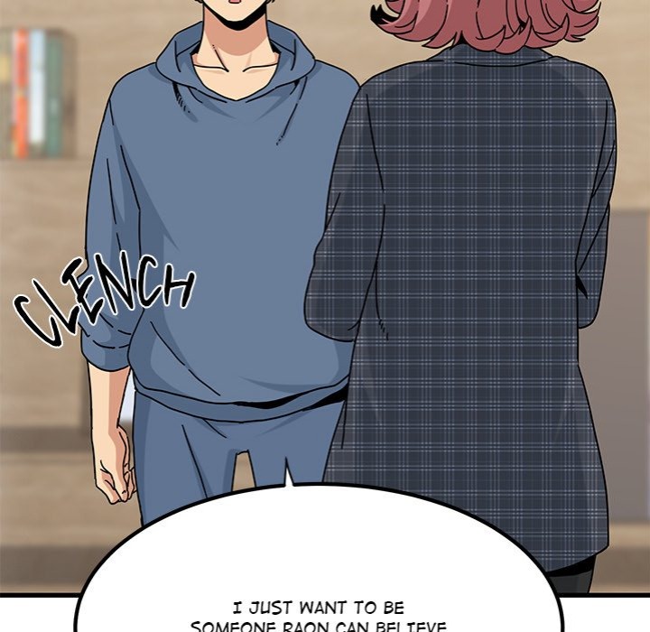 A Turning Point - Chapter 95 Page 144