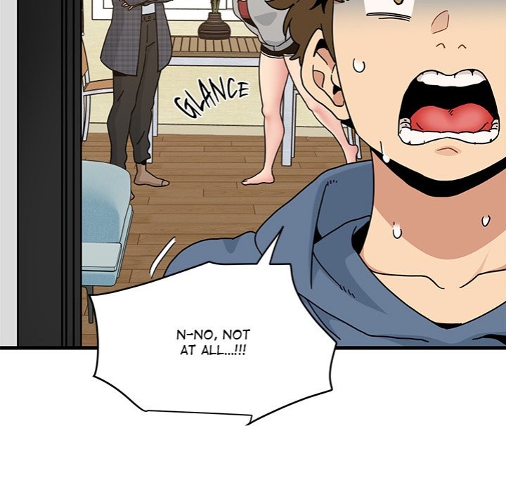 A Turning Point - Chapter 95 Page 166