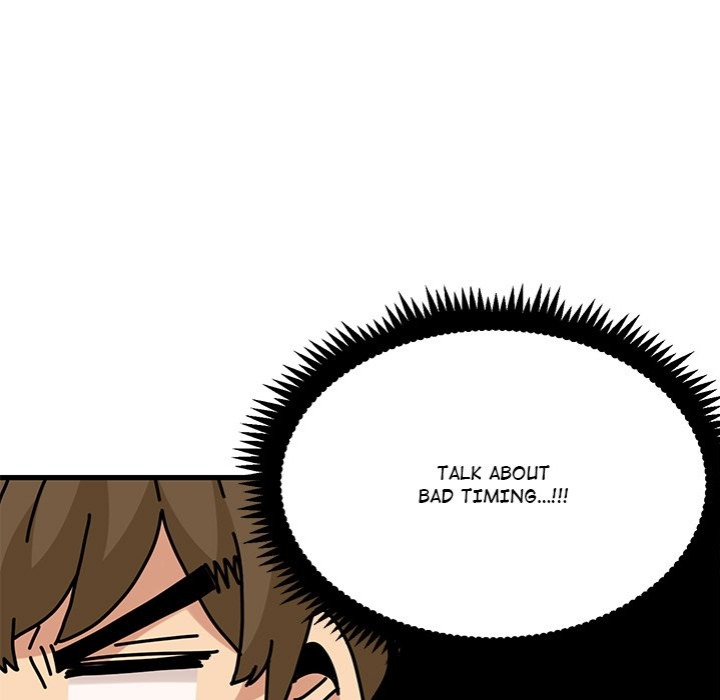 A Turning Point - Chapter 95 Page 167