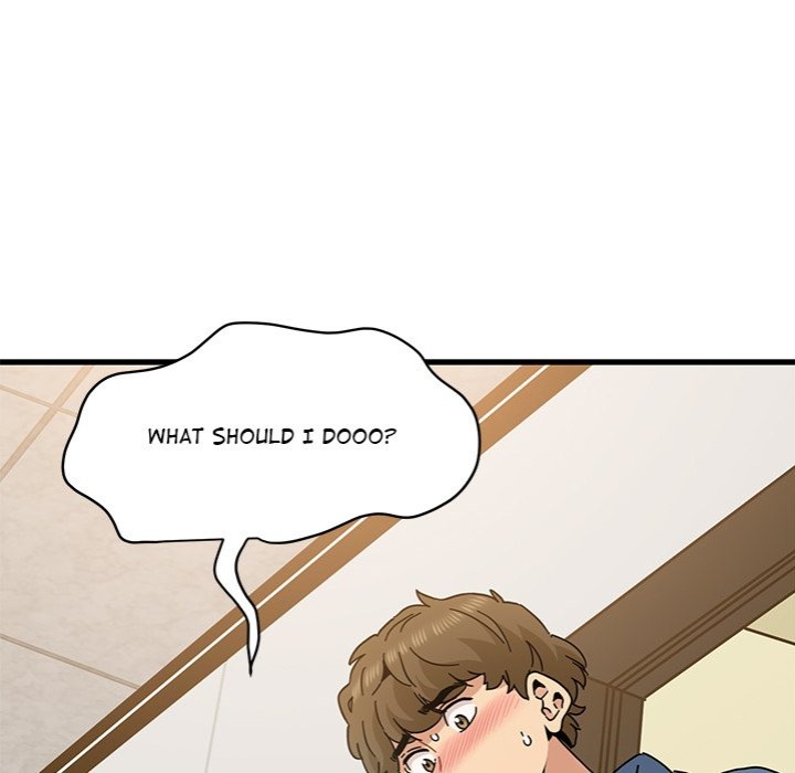 A Turning Point - Chapter 95 Page 169