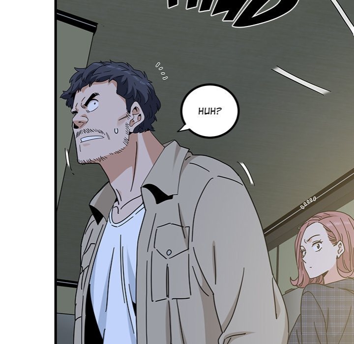 A Turning Point - Chapter 95 Page 24