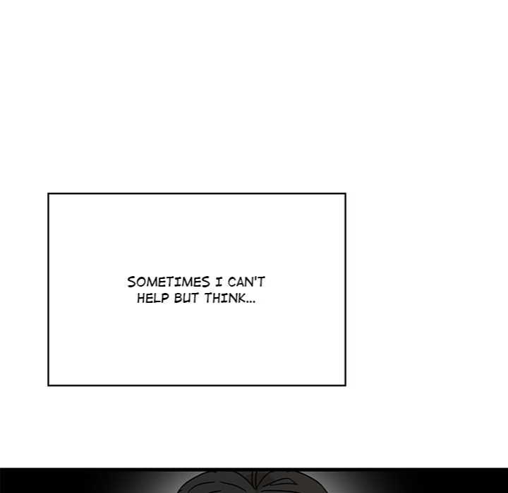 A Turning Point - Chapter 95 Page 36