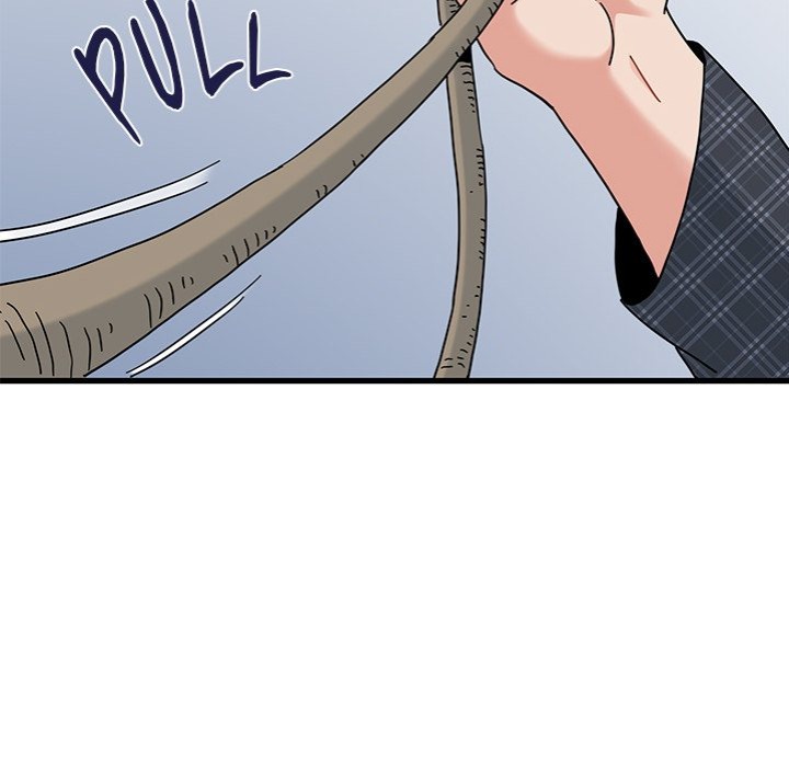 A Turning Point - Chapter 95 Page 42