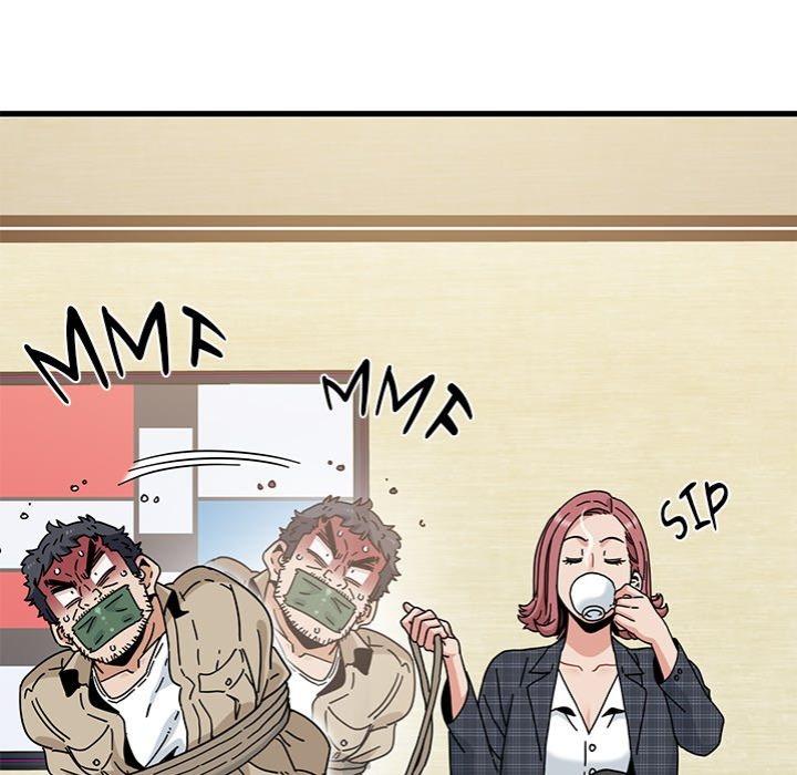 A Turning Point - Chapter 95 Page 44