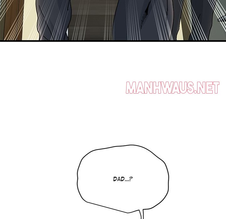 A Turning Point - Chapter 95 Page 5