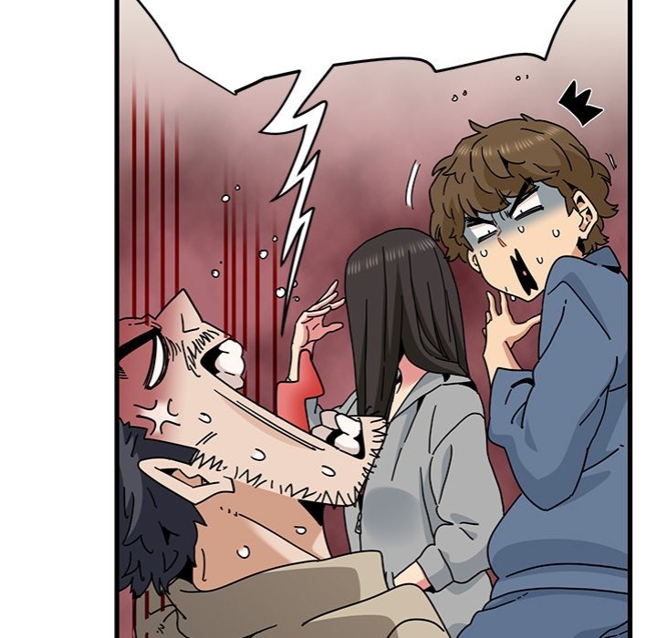 A Turning Point - Chapter 95 Page 51