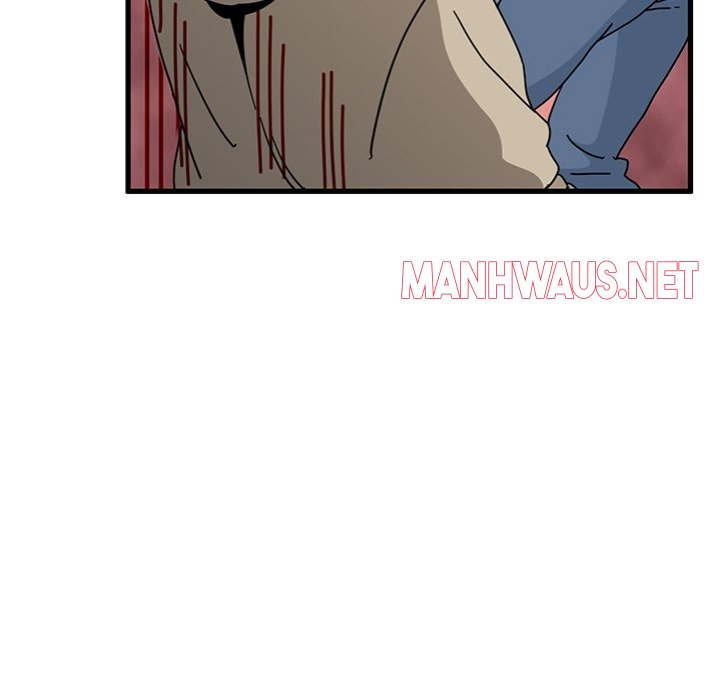 A Turning Point - Chapter 95 Page 52