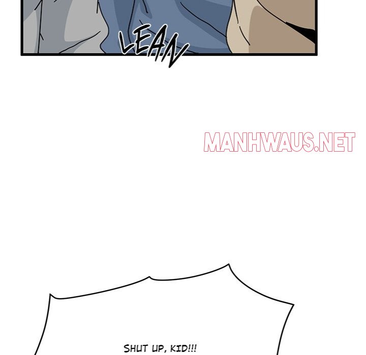 A Turning Point - Chapter 95 Page 64