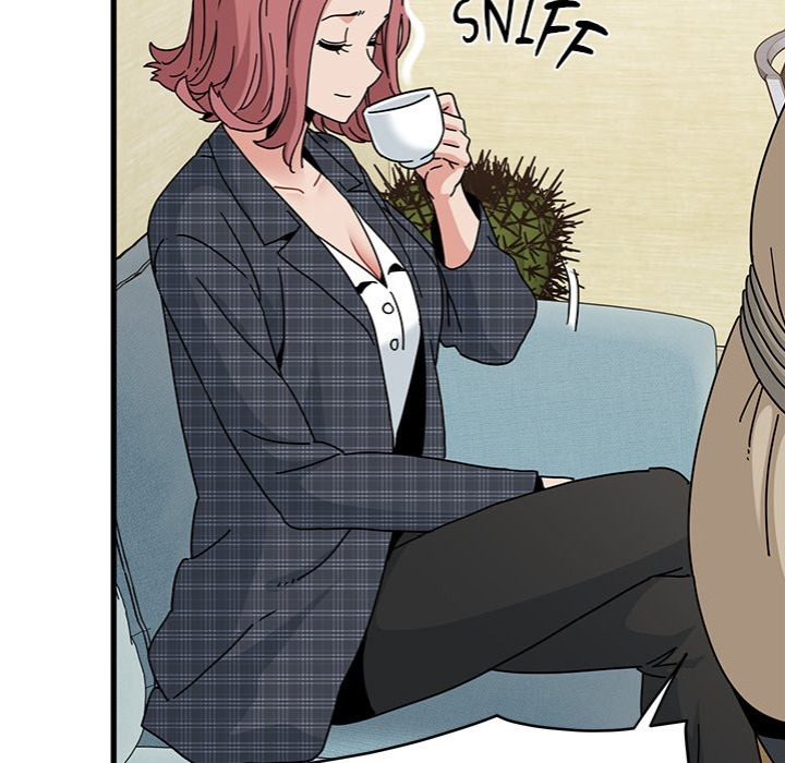 A Turning Point - Chapter 95 Page 68