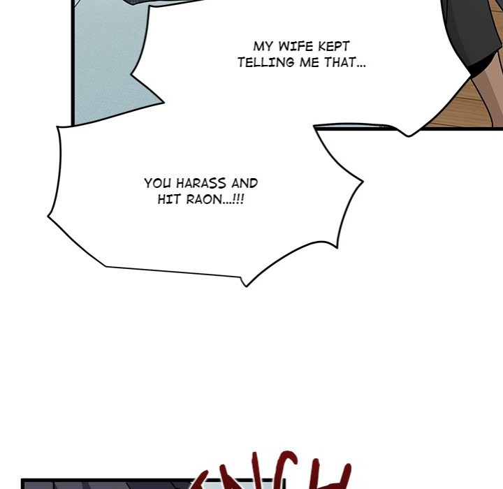 A Turning Point - Chapter 95 Page 69