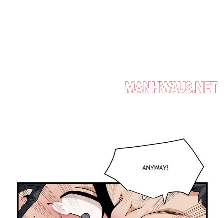 A Turning Point - Chapter 95 Page 72