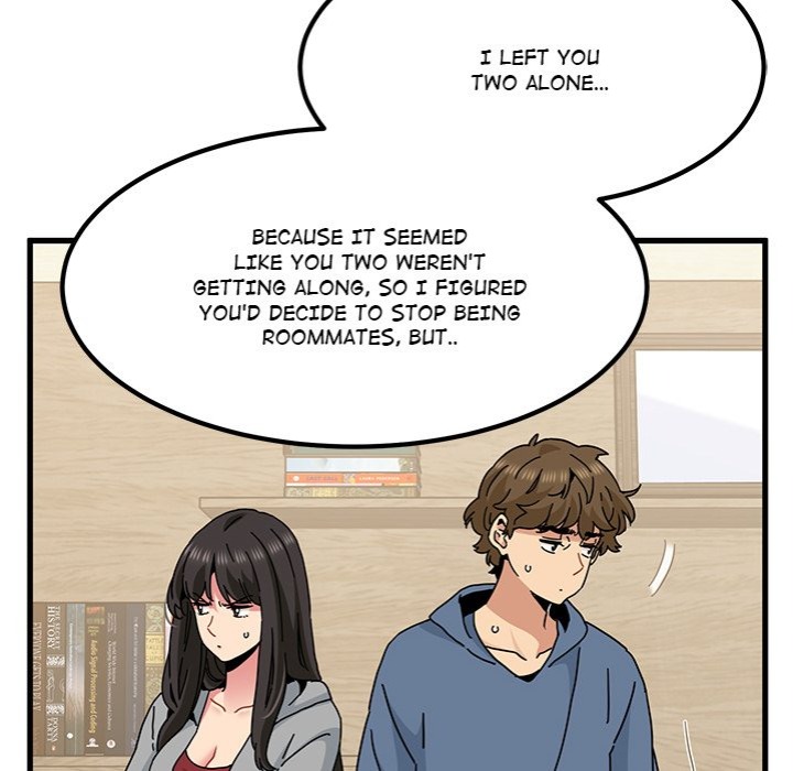 A Turning Point - Chapter 95 Page 74