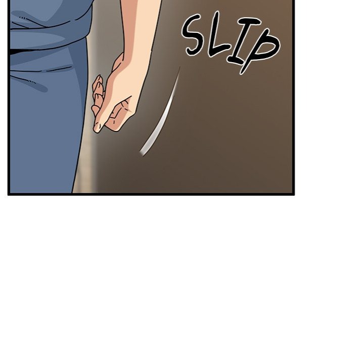 A Turning Point - Chapter 95 Page 80