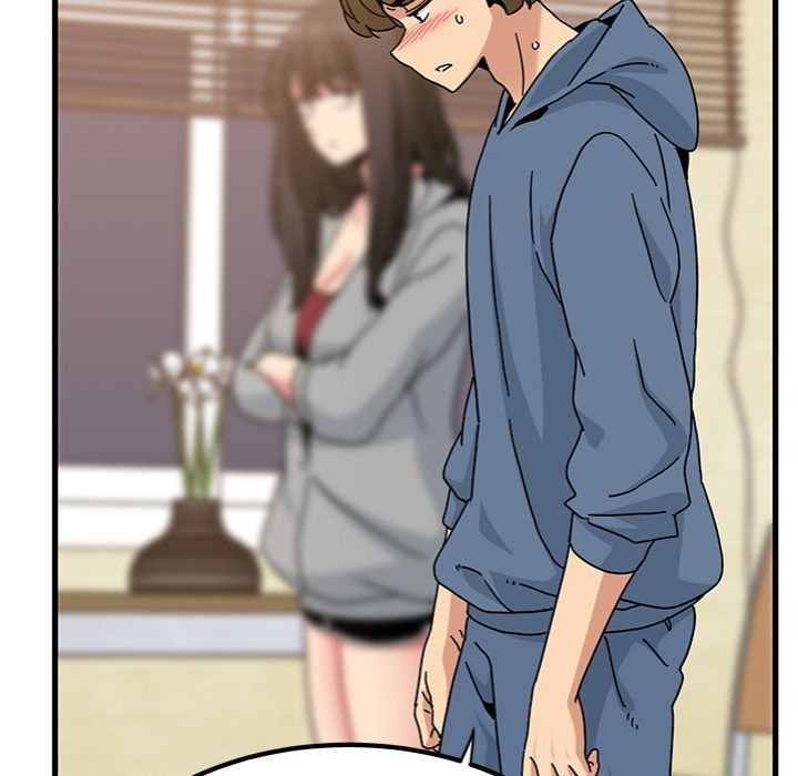 A Turning Point - Chapter 95 Page 82