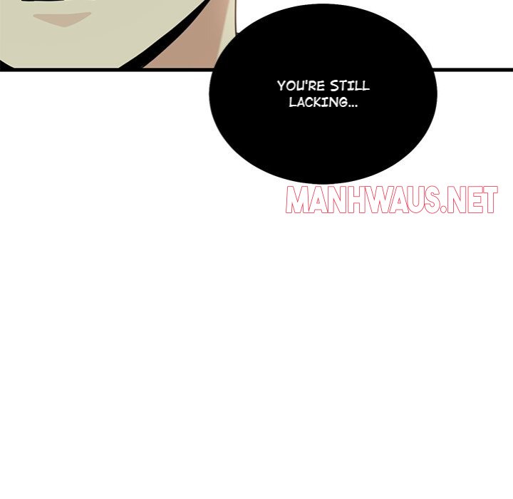 A Turning Point - Chapter 95 Page 85