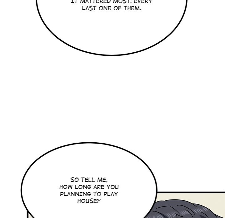 A Turning Point - Chapter 95 Page 92