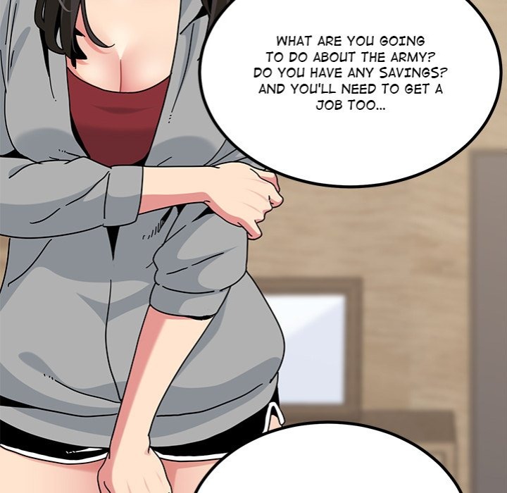 A Turning Point - Chapter 95 Page 96