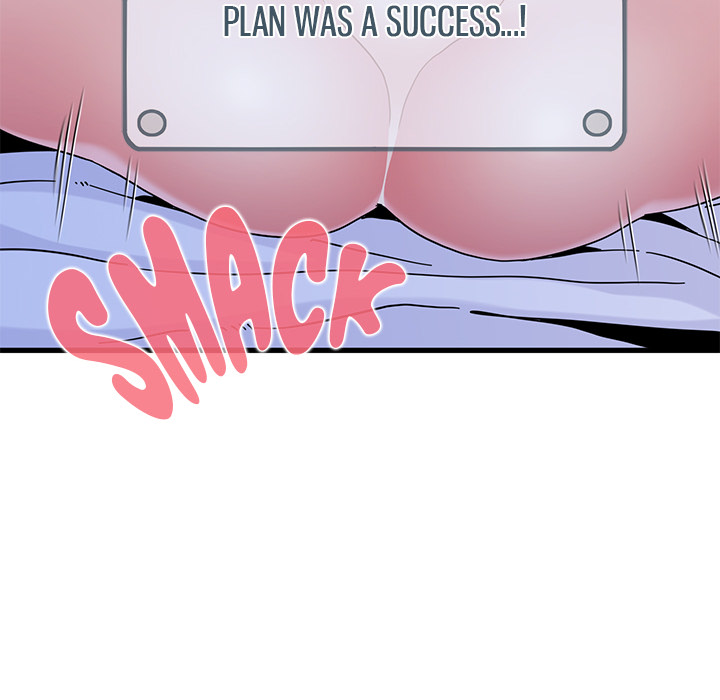 A Turning Point - Chapter 96 Page 100