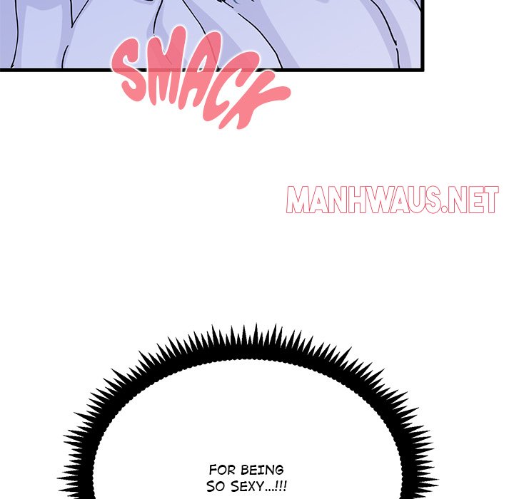 A Turning Point - Chapter 96 Page 103