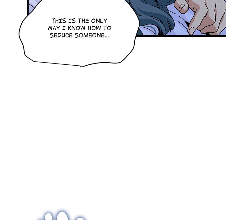 A Turning Point - Chapter 96 Page 110