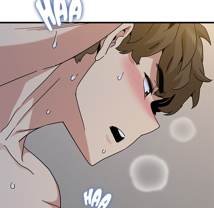 A Turning Point - Chapter 96 Page 111