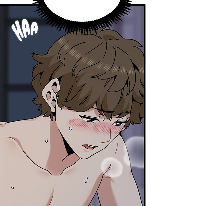 A Turning Point - Chapter 96 Page 116