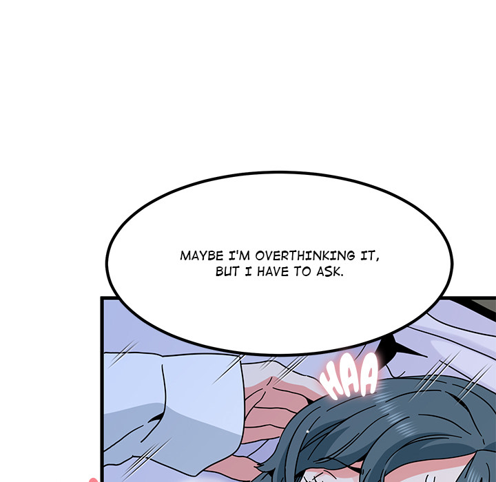 A Turning Point - Chapter 96 Page 131