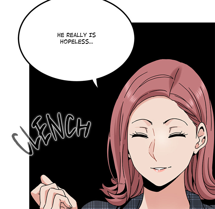 A Turning Point - Chapter 96 Page 139