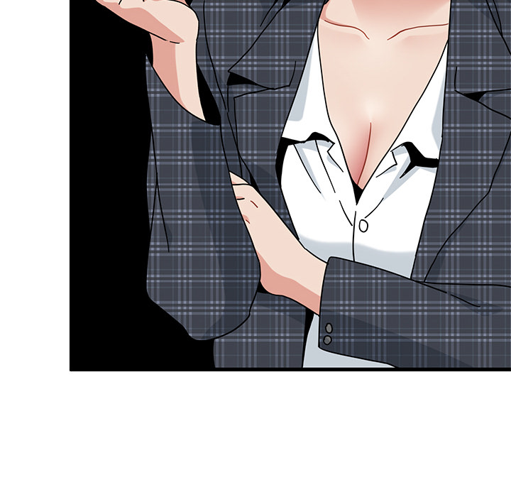 A Turning Point - Chapter 96 Page 140