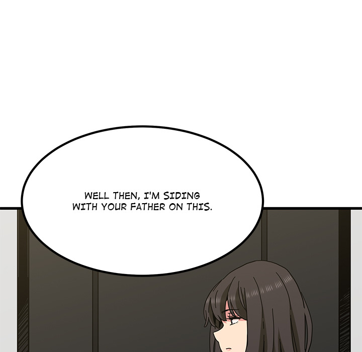 A Turning Point - Chapter 96 Page 141