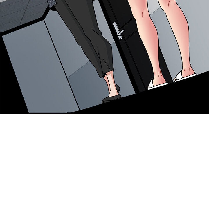 A Turning Point - Chapter 96 Page 147