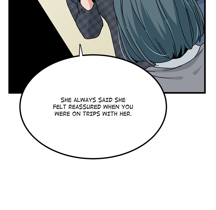 A Turning Point - Chapter 96 Page 16