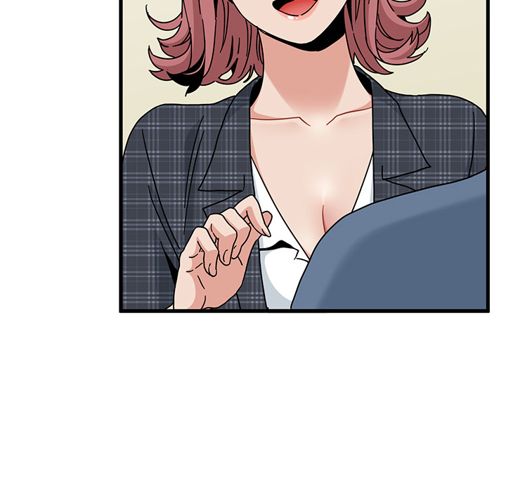 A Turning Point - Chapter 96 Page 18